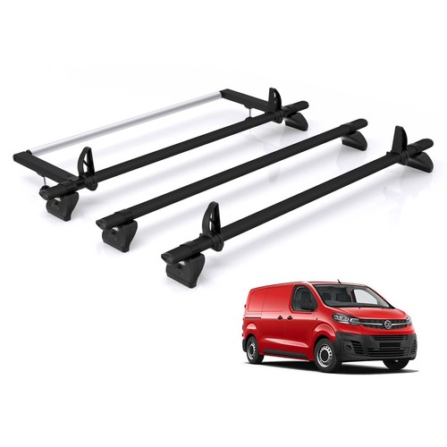 Vauxhall vivaro 2019 - vauxhall, roof