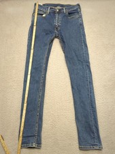 Levi’s 519 Mens Jeans W31