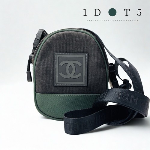 Chanel sport line mini - ,