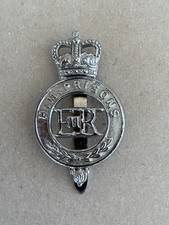 Obsolete HMP Prisons Cap Badge