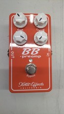 Xotic BB Preamp V1.5 Overdrive