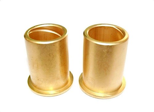 Bronze washer set - bronze, h2