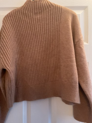 River island beige - jumper, size