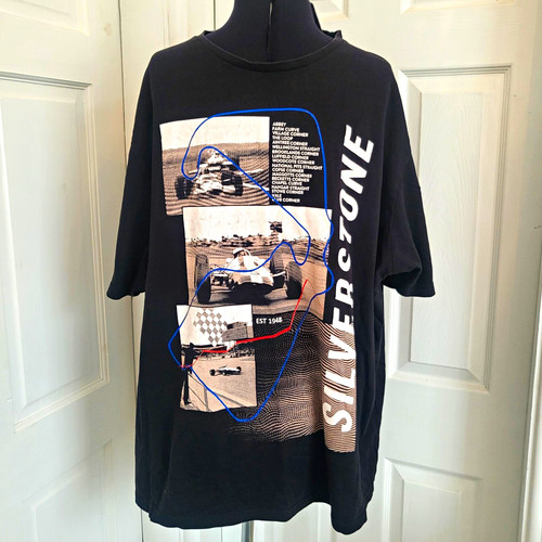 Official silverstone circuit - official,