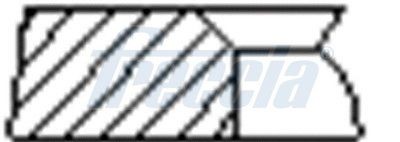 Freccia fr10 109600 - freccia, fr10-109600