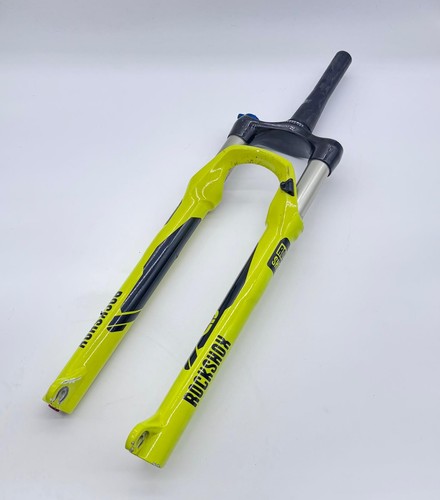 Rockshox sid mtb fork - mtb, tapered