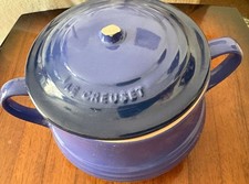 LE CREUSET BEAN/SOUP POT 0.5