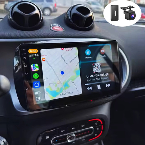 Dab cam 32g for - dab+cam, forfour