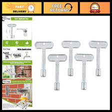 Pcs hydrant key - pcs, 3/8''