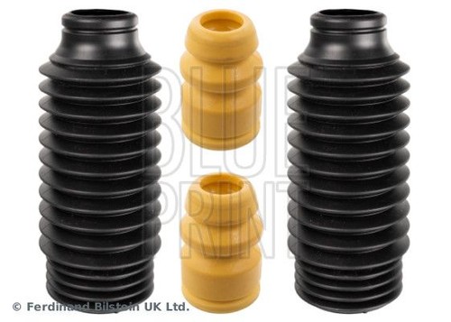Blue print adg080338 shock - print,