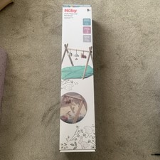 Nuby little hops raindrops - little,