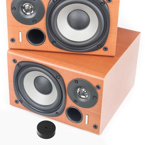 Record player mat shock - mat,