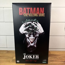 Kotobukiya batman joker - batman, the