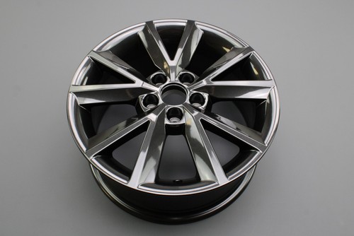 Genuine skoda fabia 13 - skoda, 15-13