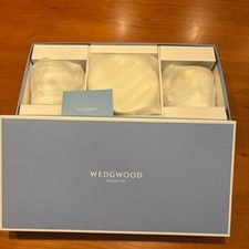 Wedgwood Vera Wang Platinum