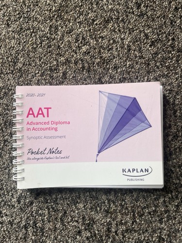Aat level kaplan synoptic - aat,