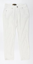 Womens UK Size 12 Denim 24/7