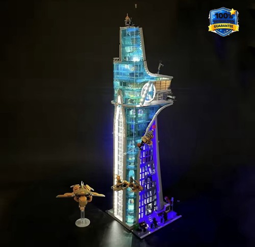 Led light compatible - led,
