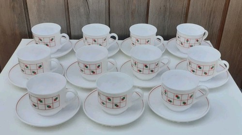 Arcopal france vintage milk - france,