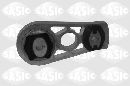 Engine mounting for - engine,