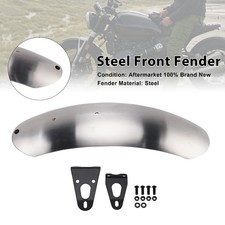 Steel Front Fender for BMW R12