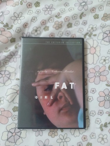 Fat girl criterion - girl,