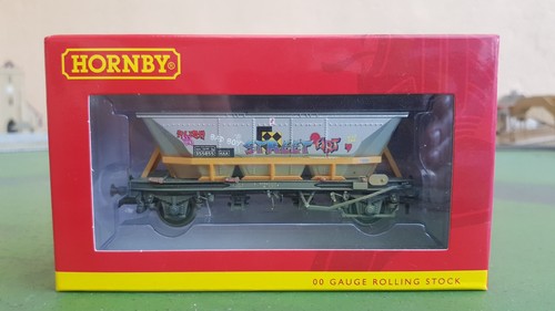 Hornby r6961 railfreight - r6961, br