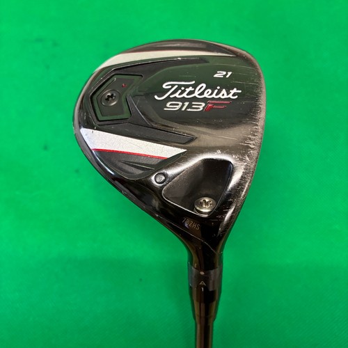 Titleist 913f fairway wood - 913f,