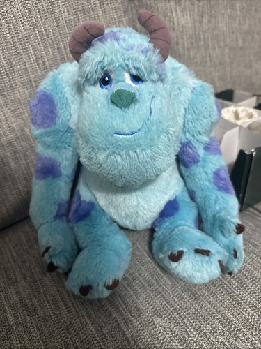 Disney store monsters - disney,