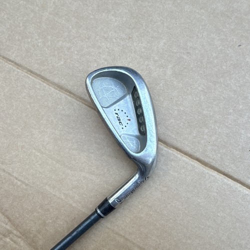 Taylormade rac iron - os, 6