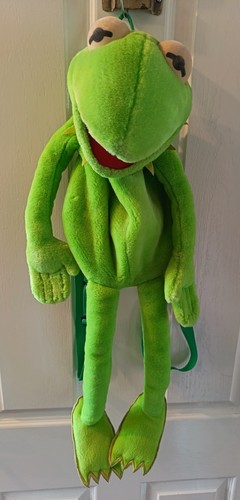 Vintage giftware 1998 - vintage, kermit