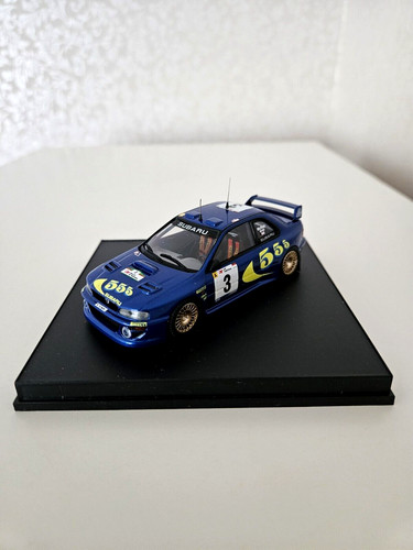 Trofeu 1105 subaru - 1105,