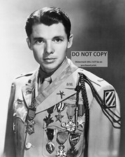 FIRST LIEUTENANT AUDIE MURPHY