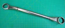 Britool Swan Neck Ring Spanner 4230 1"1/16 & 1"1/8 AF Genuine British