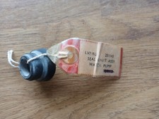 Land Rover 231143 Water pump seal for 1.6 litre Series 1 New Old Stock