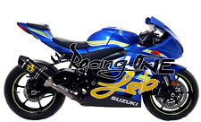 EXHAUST MUFFLER SILENCER ARROW