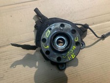 VAUXHALL CORSA C 00-06 1.8 OFFSIDE RIGHT DRIVERS SIDE FRONT HUB 4 STUD