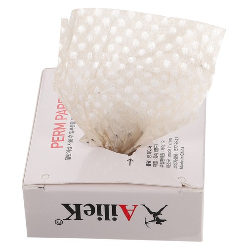 Perm tissue papers end wraps - tissue,