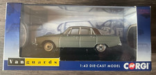 Corgi Vanguards VA06518 Rover