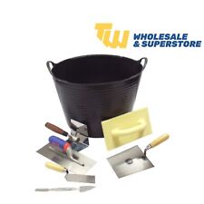 Plasterers Apprentice Starter