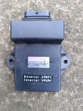 Kawasaki zx9R  E1 E2 Cdi 