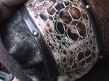 SUPER STYLISH LADIES BROWN