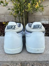 VTG Nike Challenge Court Shoes