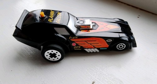Tonka toys flamin falcon - flamin,
