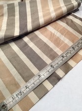 100% SILK DUPION TAFFETA