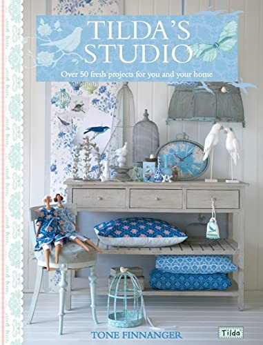Tilda studio over 50 - tilda's,