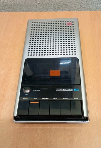 Hitachi trq 290 - trq-290, (untested)