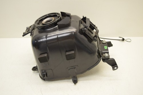 Ktm 125 2017 2020 - 2017-2020, fuel
