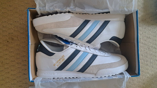 Adidas beckenbauer allround - beckenbauer,