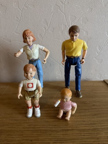 Vintage fisher price loving - fisher,